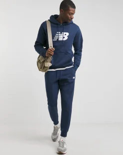 New Balance Fleece Sweatpants
