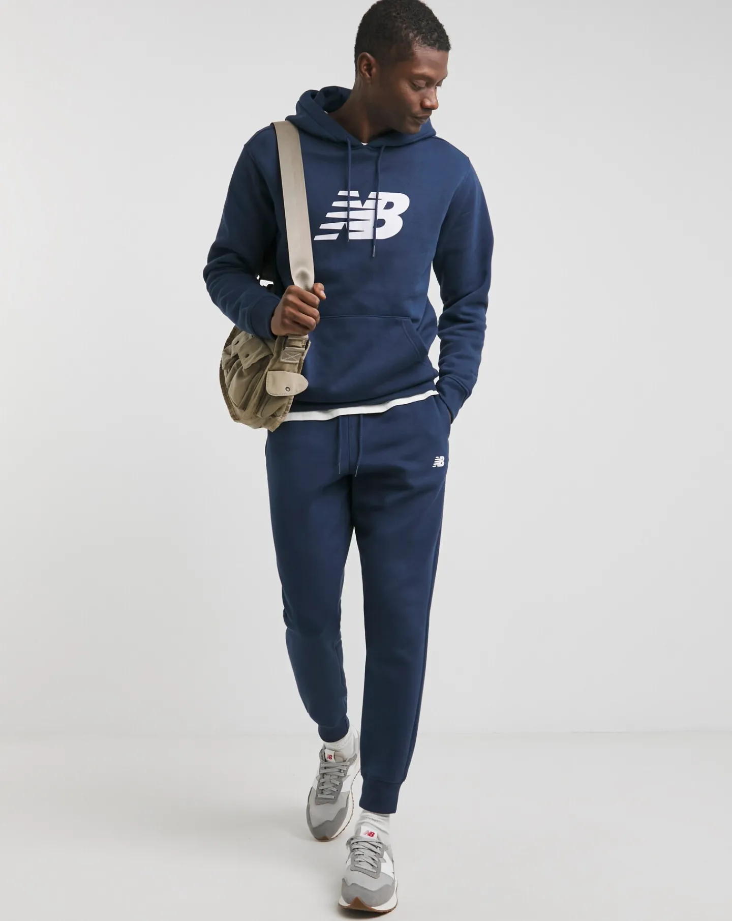 New Balance Fleece Sweatpants