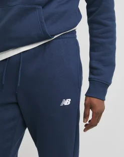 New Balance Fleece Sweatpants