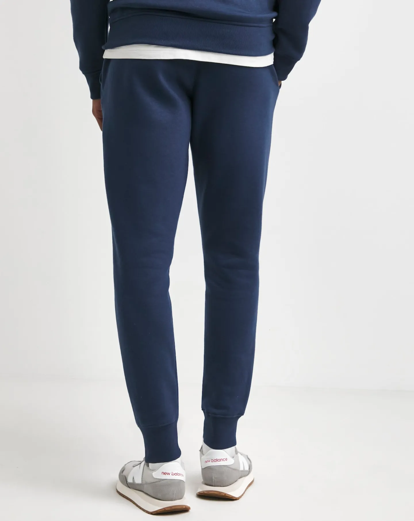 New Balance Fleece Sweatpants