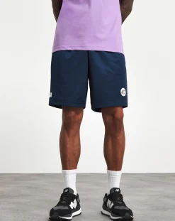 New Balance Hoops Essentials Shorts