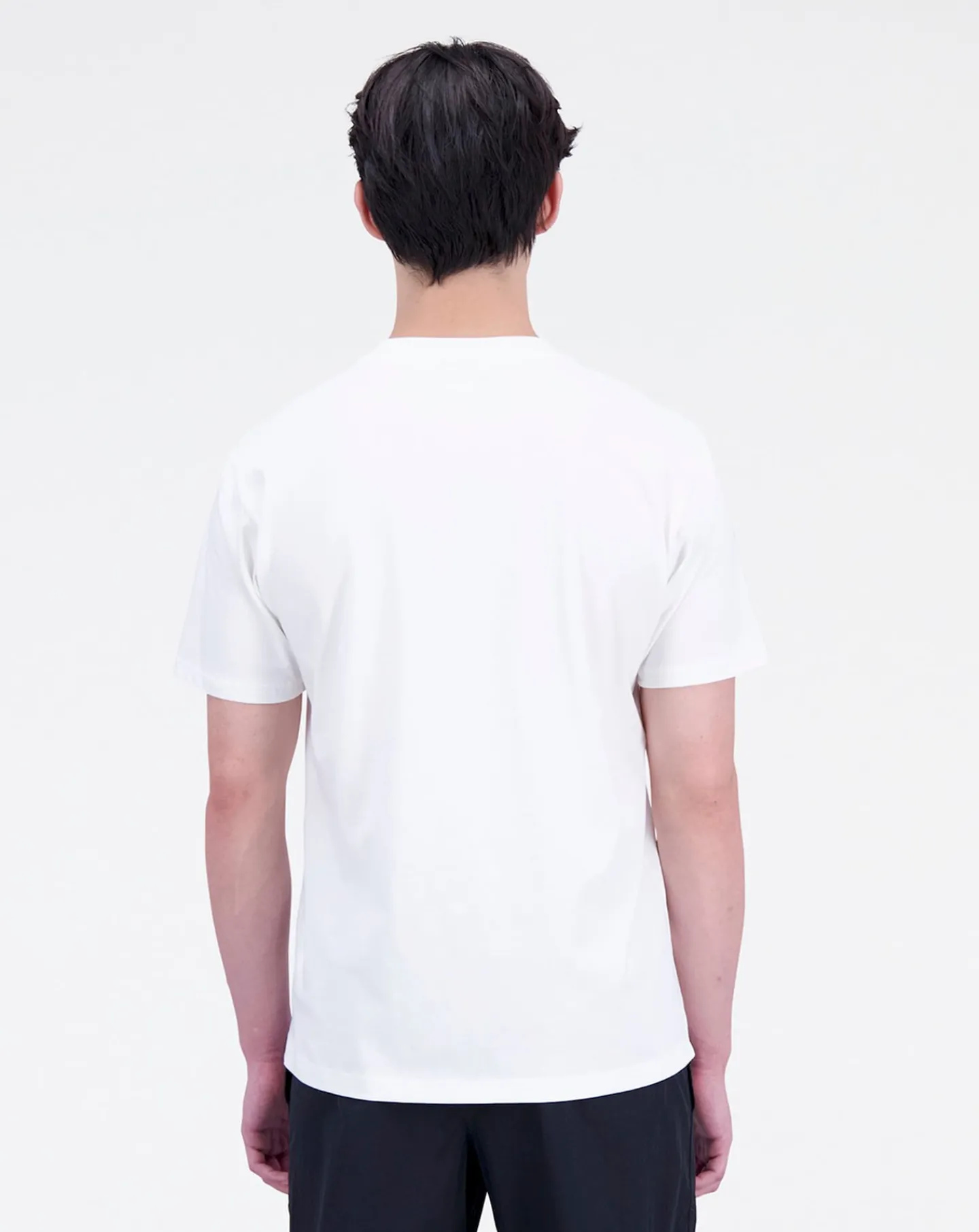 New Balance Hoops T-Shirt