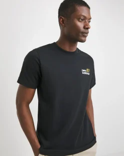 New Balance Small Logo T-Shirt