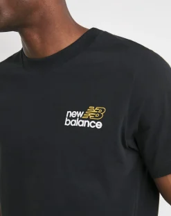 New Balance Small Logo T-Shirt