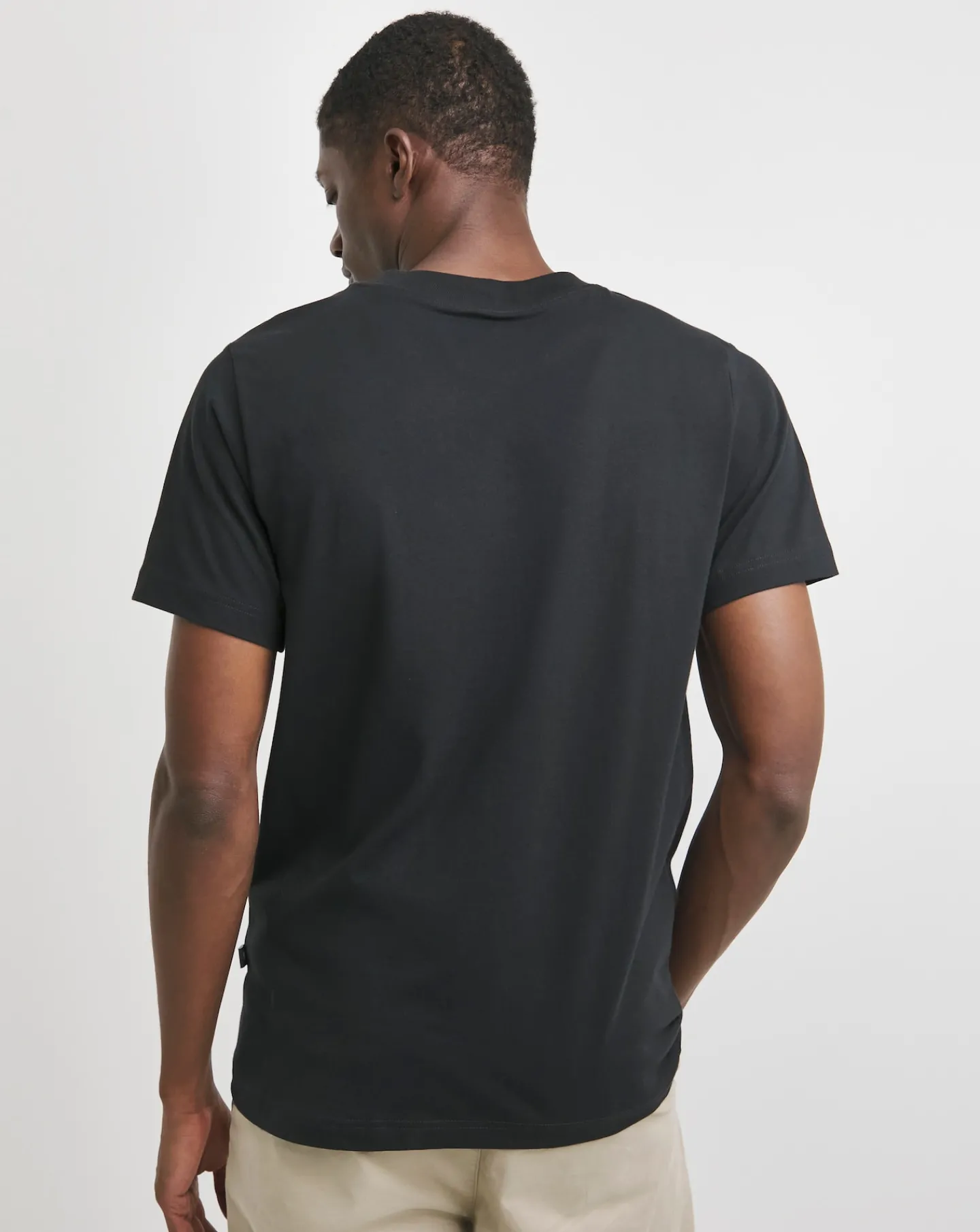 New Balance Small Logo T-Shirt