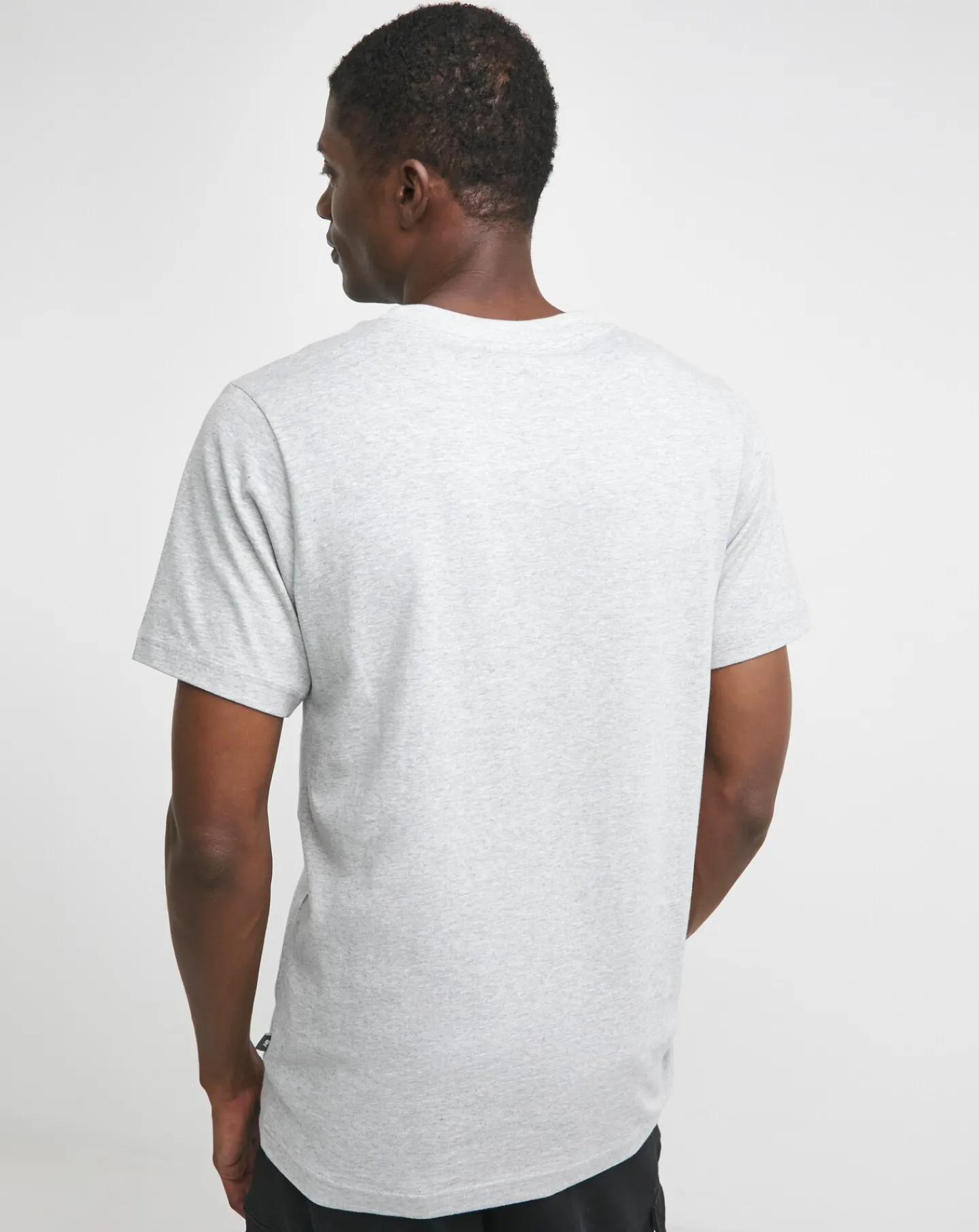 New Balance Small Logo T-Shirt