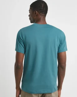 New Balance Sport Jersey Logo T-Shirt