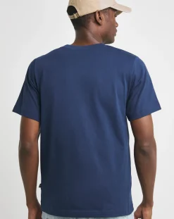 New Balance Sport Round Graphic T-Shirt