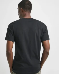 New Balance Sport Round Graphic T-Shirt