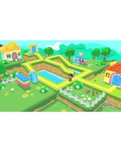 Playstation Nick Jr Party Adventure (PS5)