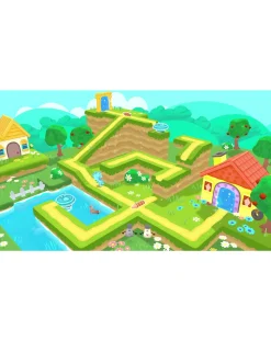 Playstation Nick Jr Party Adventure (PS5)