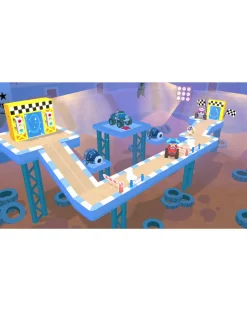 Playstation Nick Jr Party Adventure (PS5)