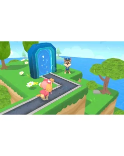 Playstation Nick Jr Party Adventure (PS5)