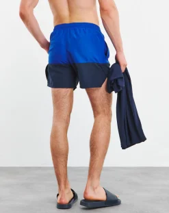 Nike Colourblock 5" Volley Swim Short