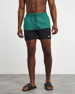 Nike Colourblock 5" Volley Swim Short