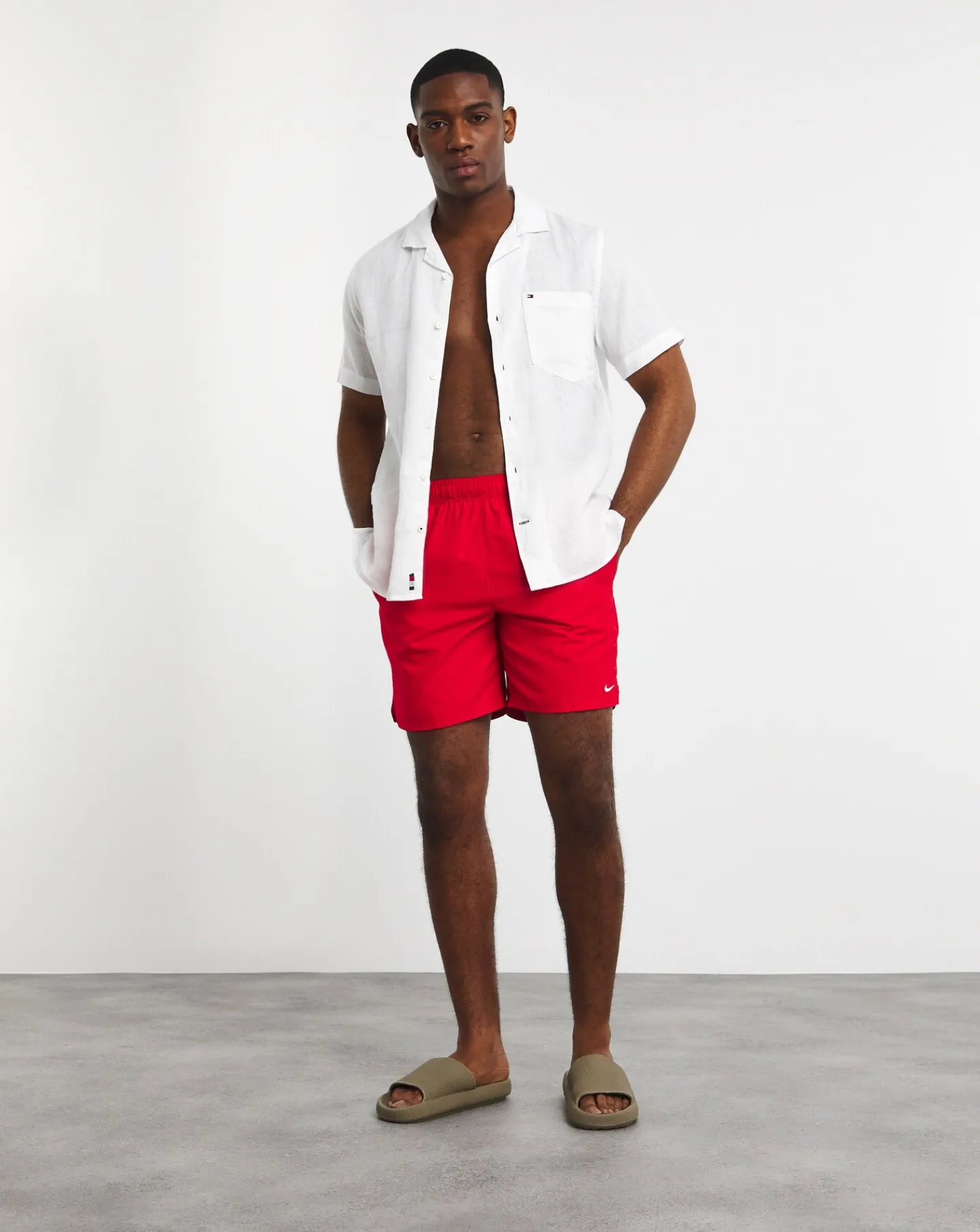 Nike Essential 7 Volley Swim Short