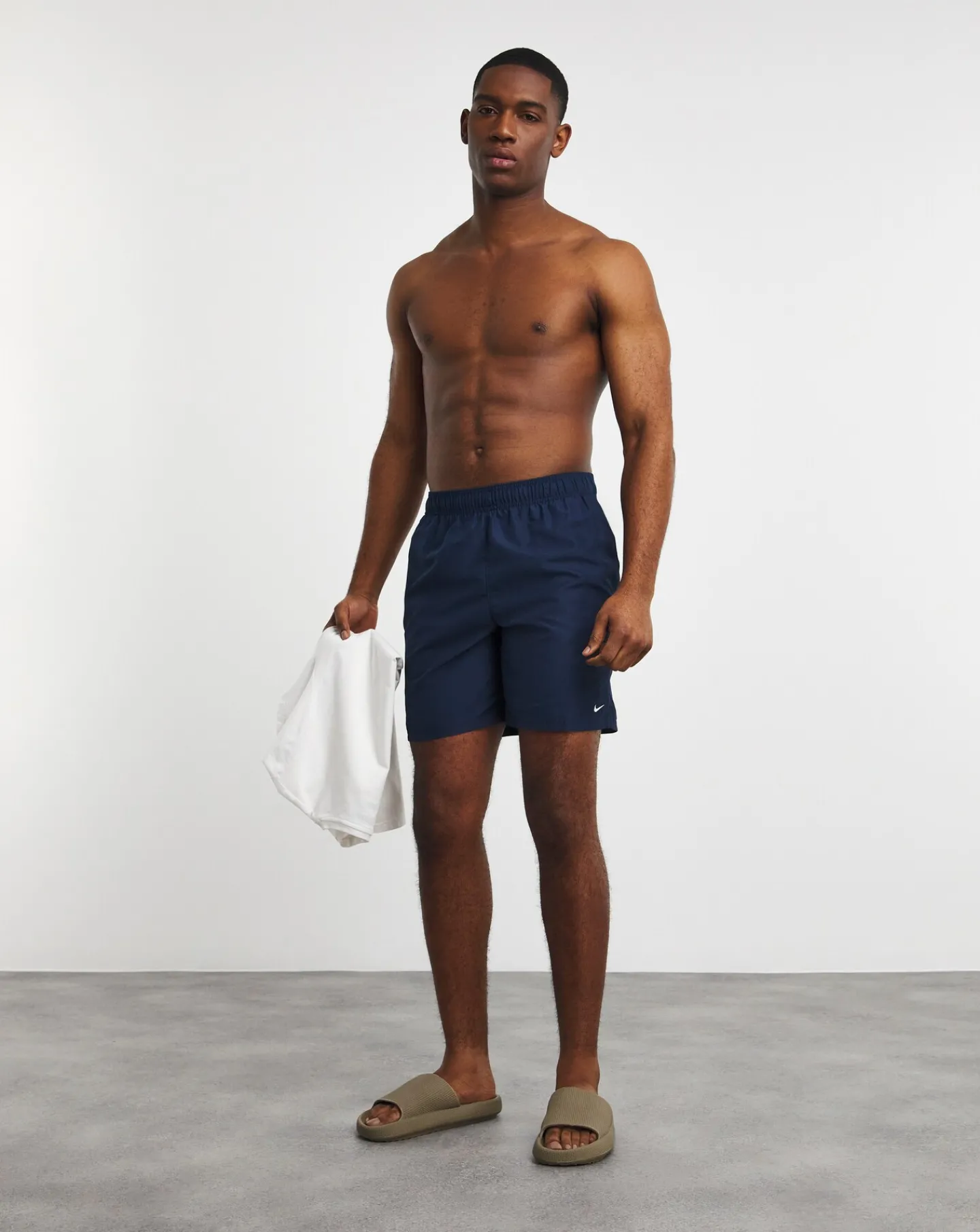Nike Essential 7 Volley Swim Short