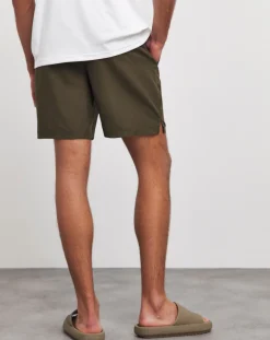 Nike Essential 7" Volley Swim Short