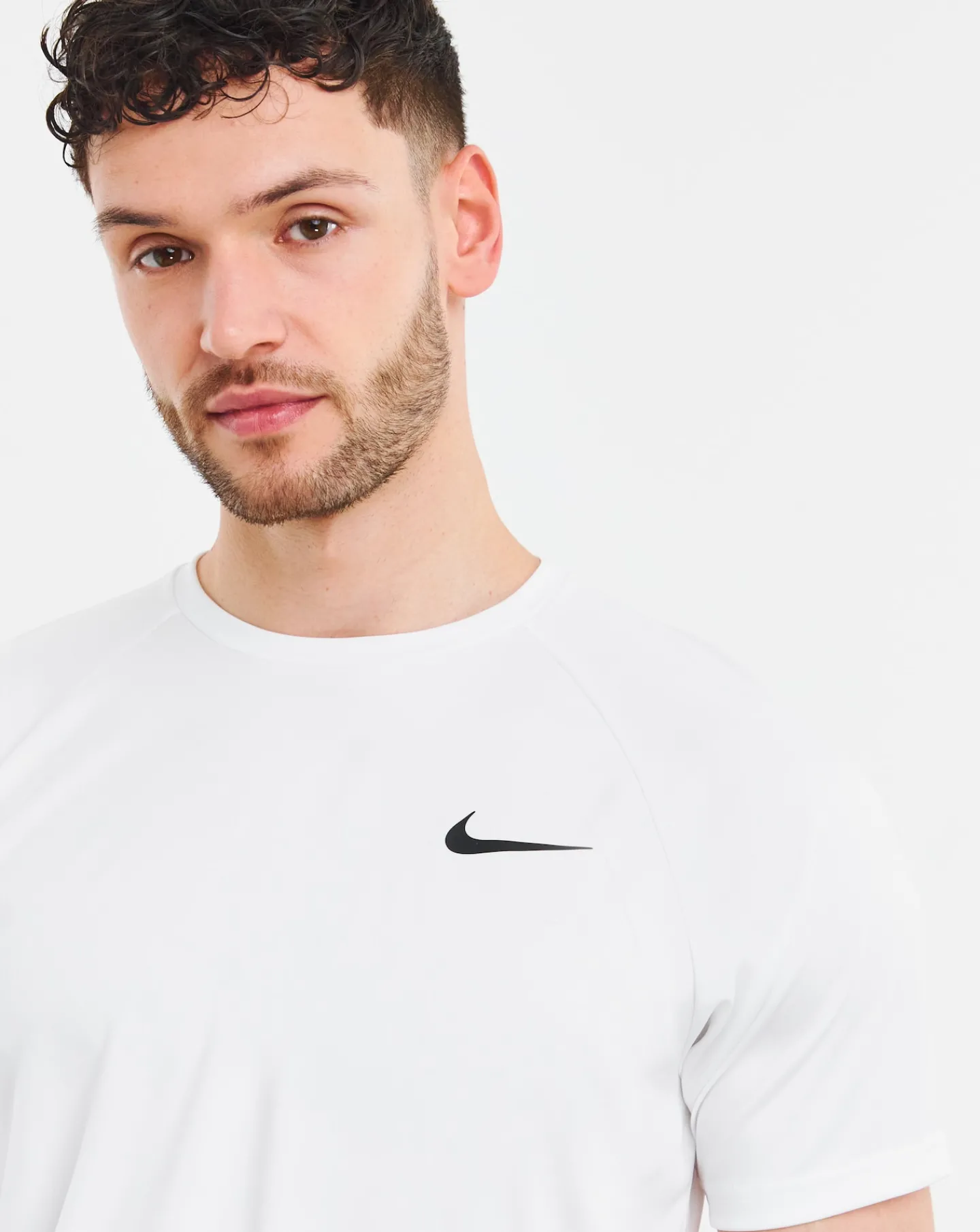 Nike Essential Short Sleeve Hydroguard