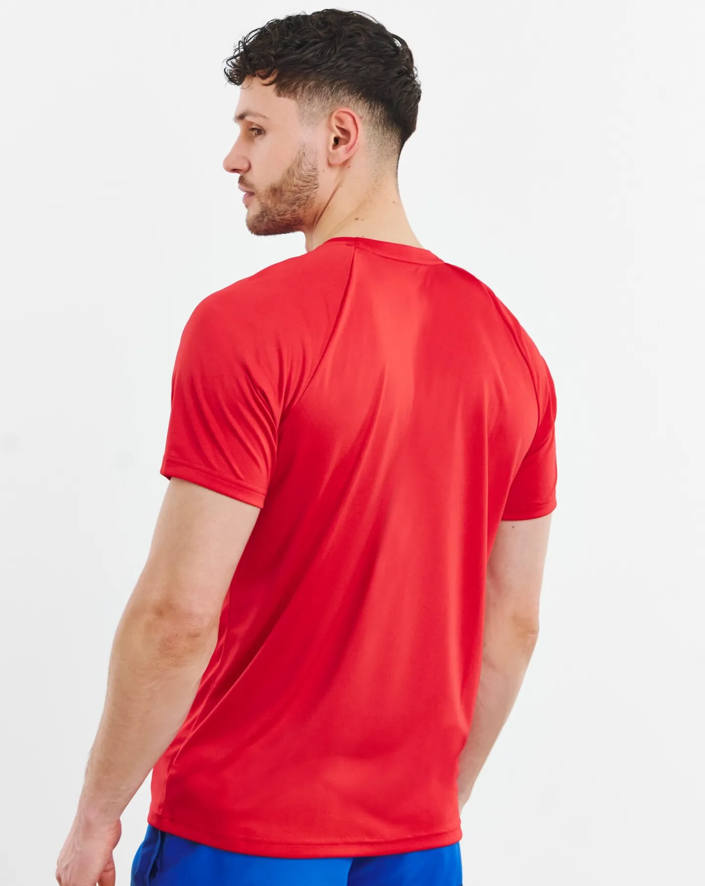 Nike Essential Short Sleeve Hydroguard