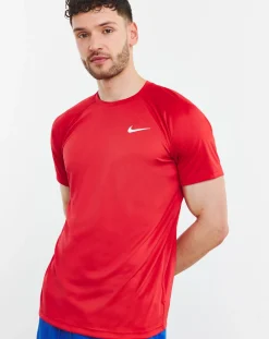 Nike Essential Short Sleeve Hydroguard