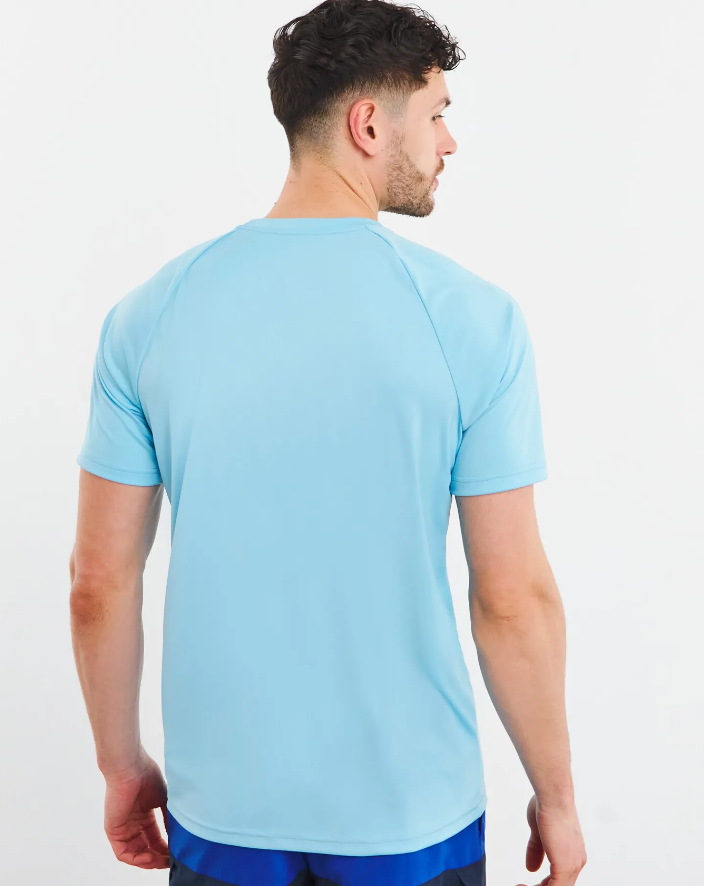 Nike Essential Short Sleeve Hydroguard