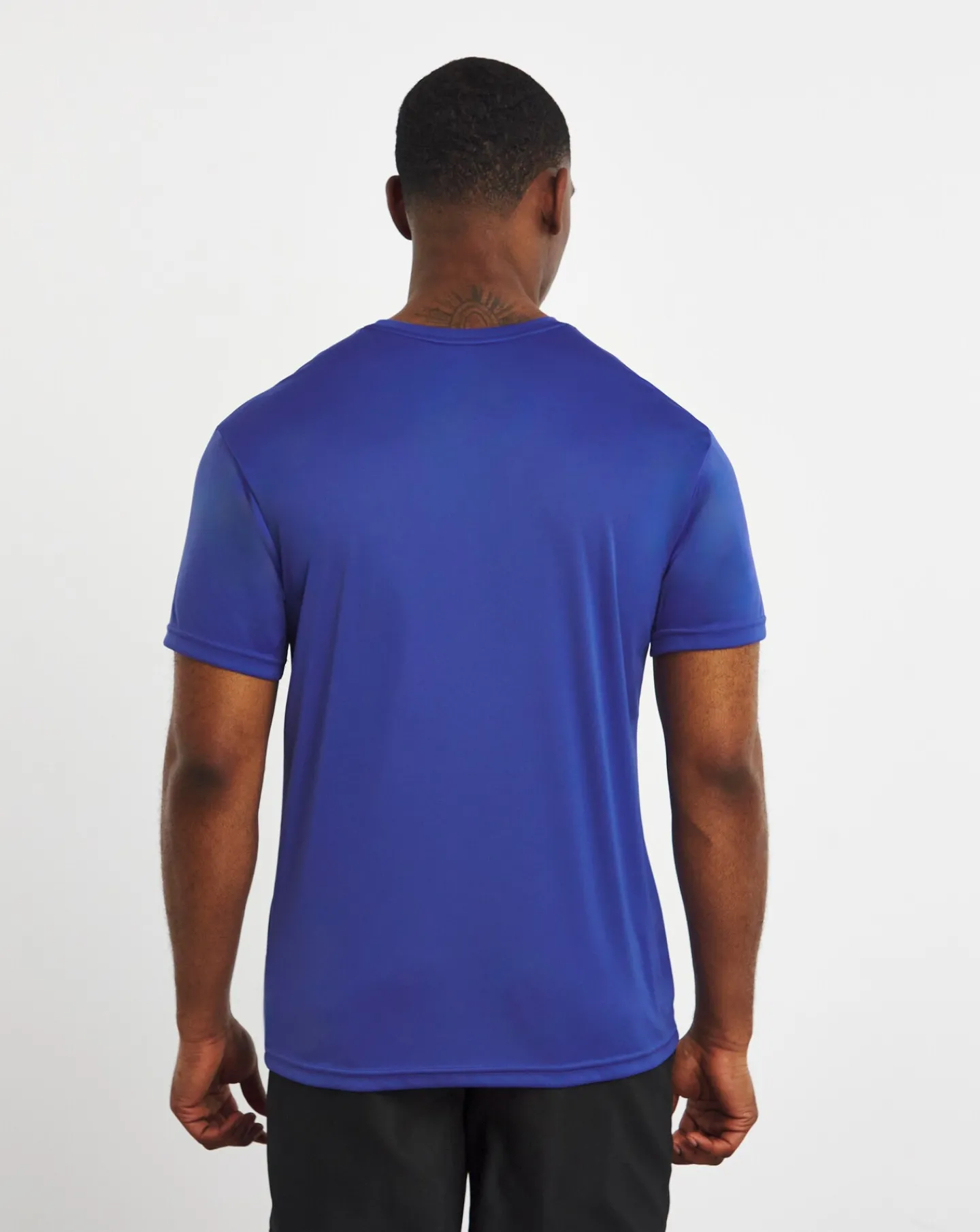 Nike Lead Line Short Sleeve Hydroguard