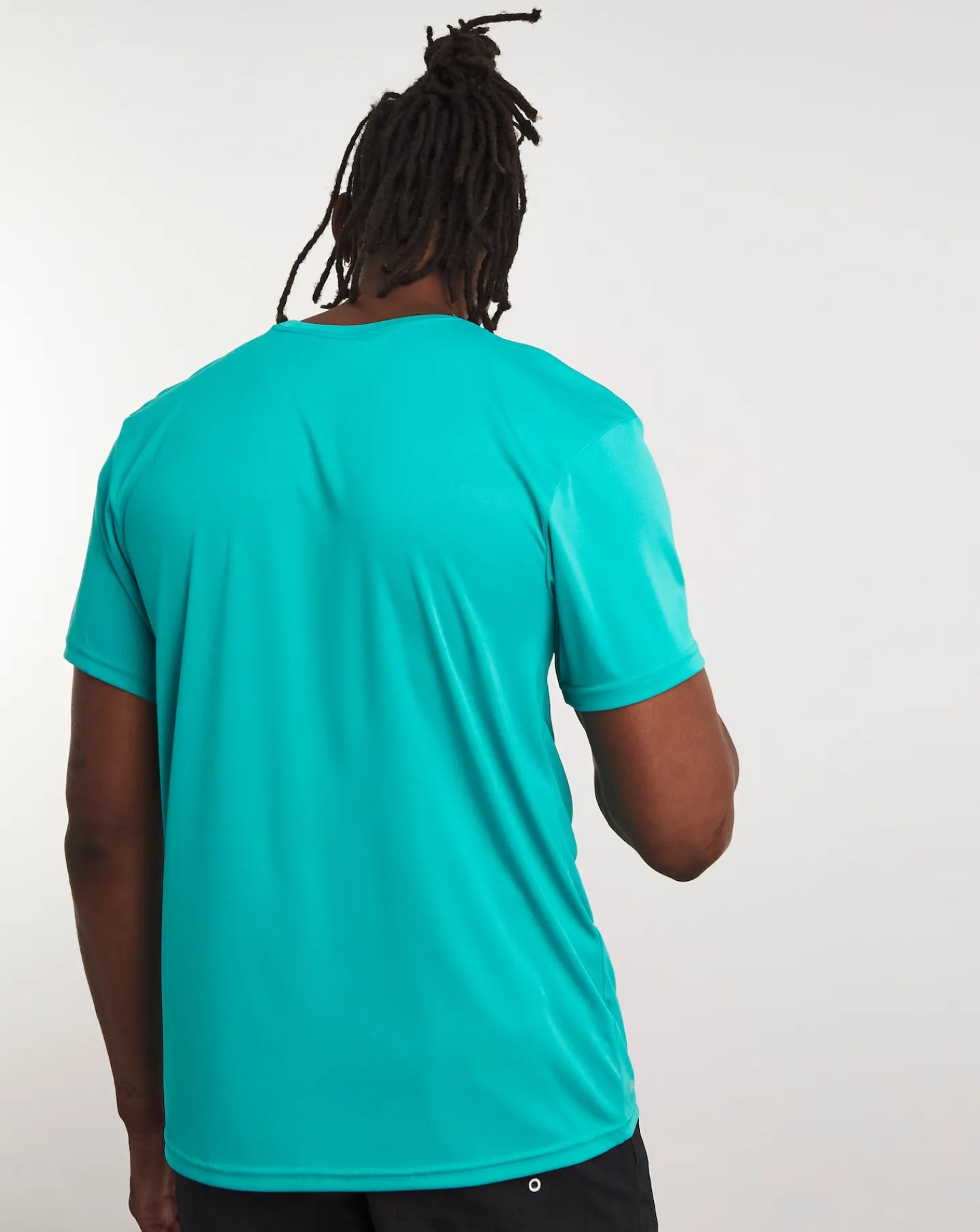 Nike Lead Line Short Sleeve Hydroguard