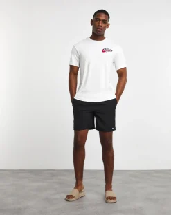 Nike Scribble Short Sleeve Hydroguard