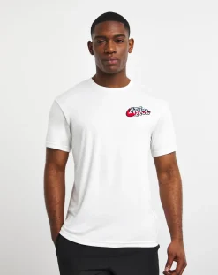 Nike Scribble Short Sleeve Hydroguard