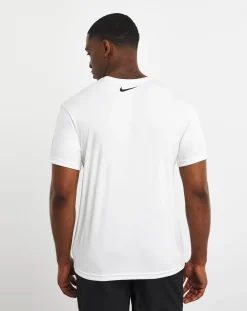 Nike Scribble Short Sleeve Hydroguard