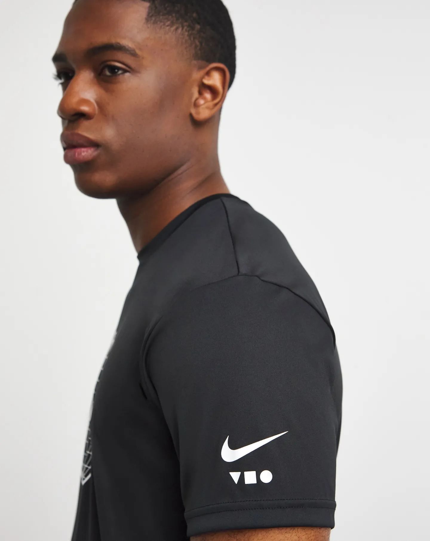 Nike Short Sleeve Hydroguard T-Shirt
