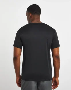 Nike Short Sleeve Hydroguard T-Shirt