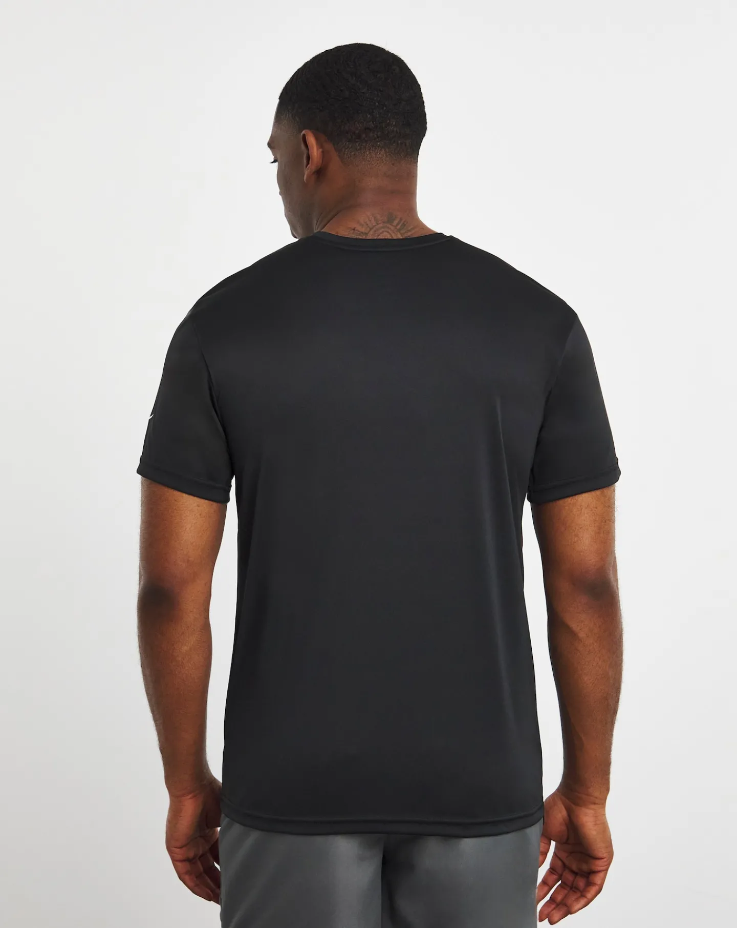 Nike Short Sleeve Hydroguard T-Shirt