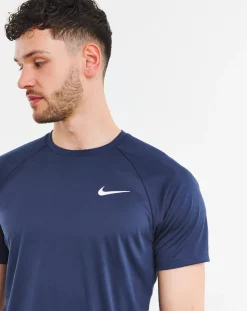 Nike Short Sleeve Hydroguard T-Shirt