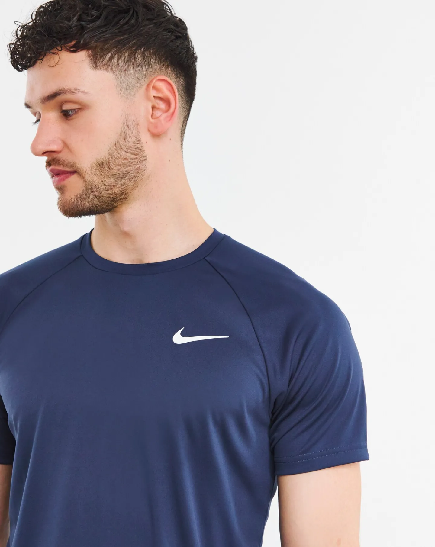 Nike Short Sleeve Hydroguard T-Shirt