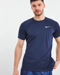 Nike Short Sleeve Hydroguard T-Shirt