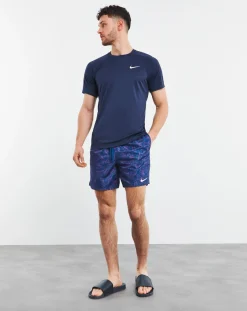 Nike Short Sleeve Hydroguard T-Shirt