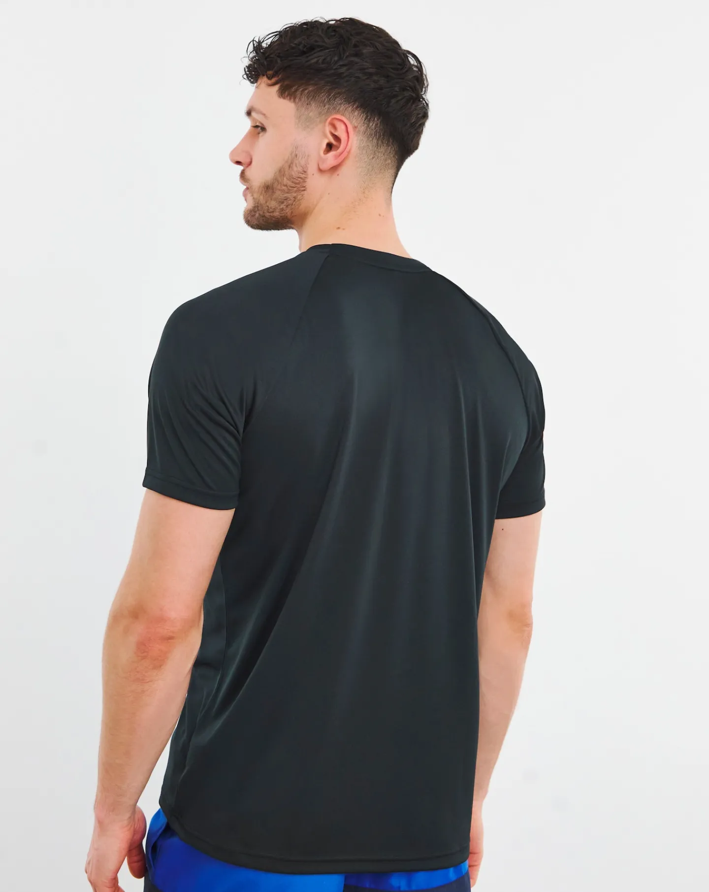 Nike Short Sleeve Hydroguard T-Shirt