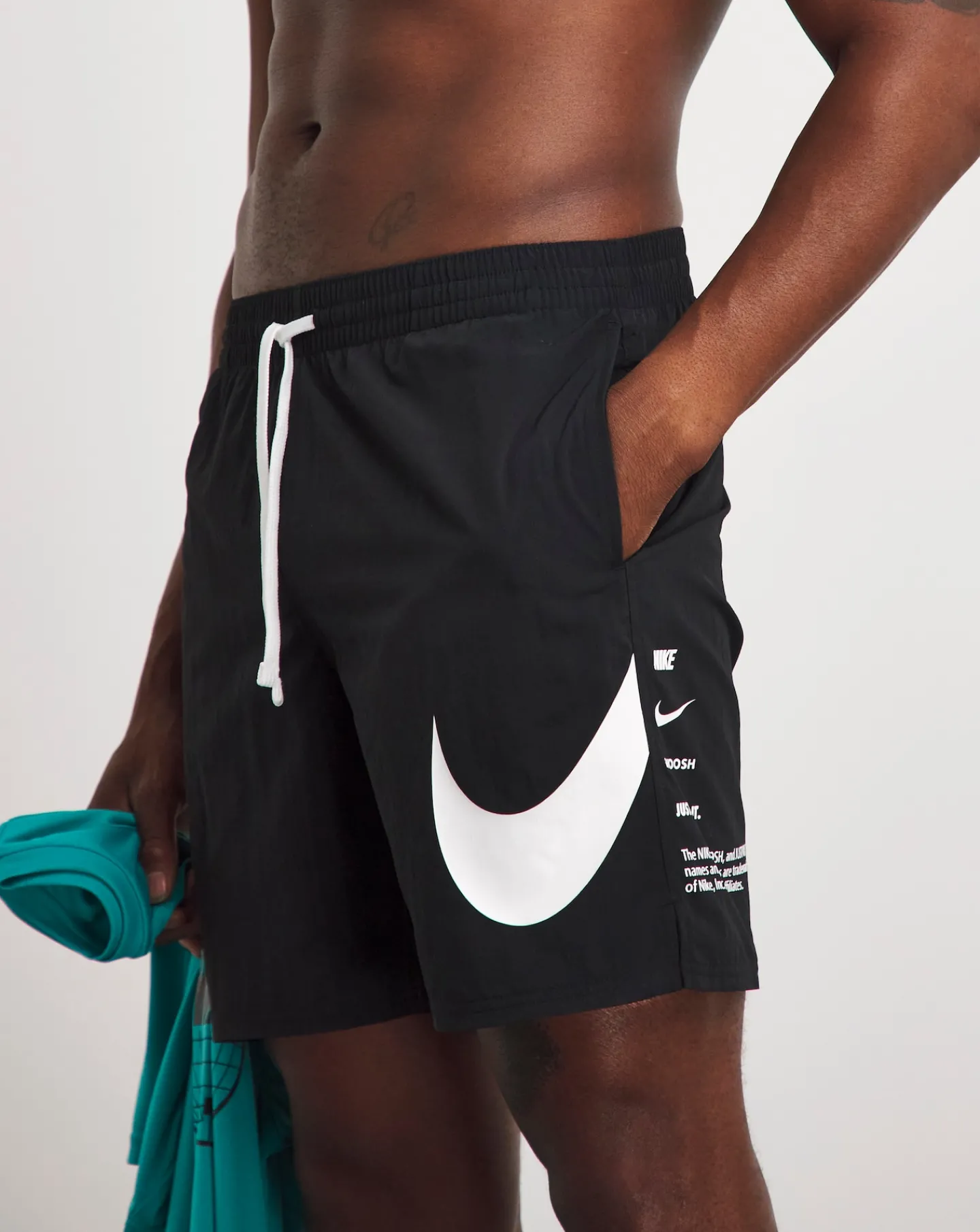 Nike Specs 7" Volley Swim Short