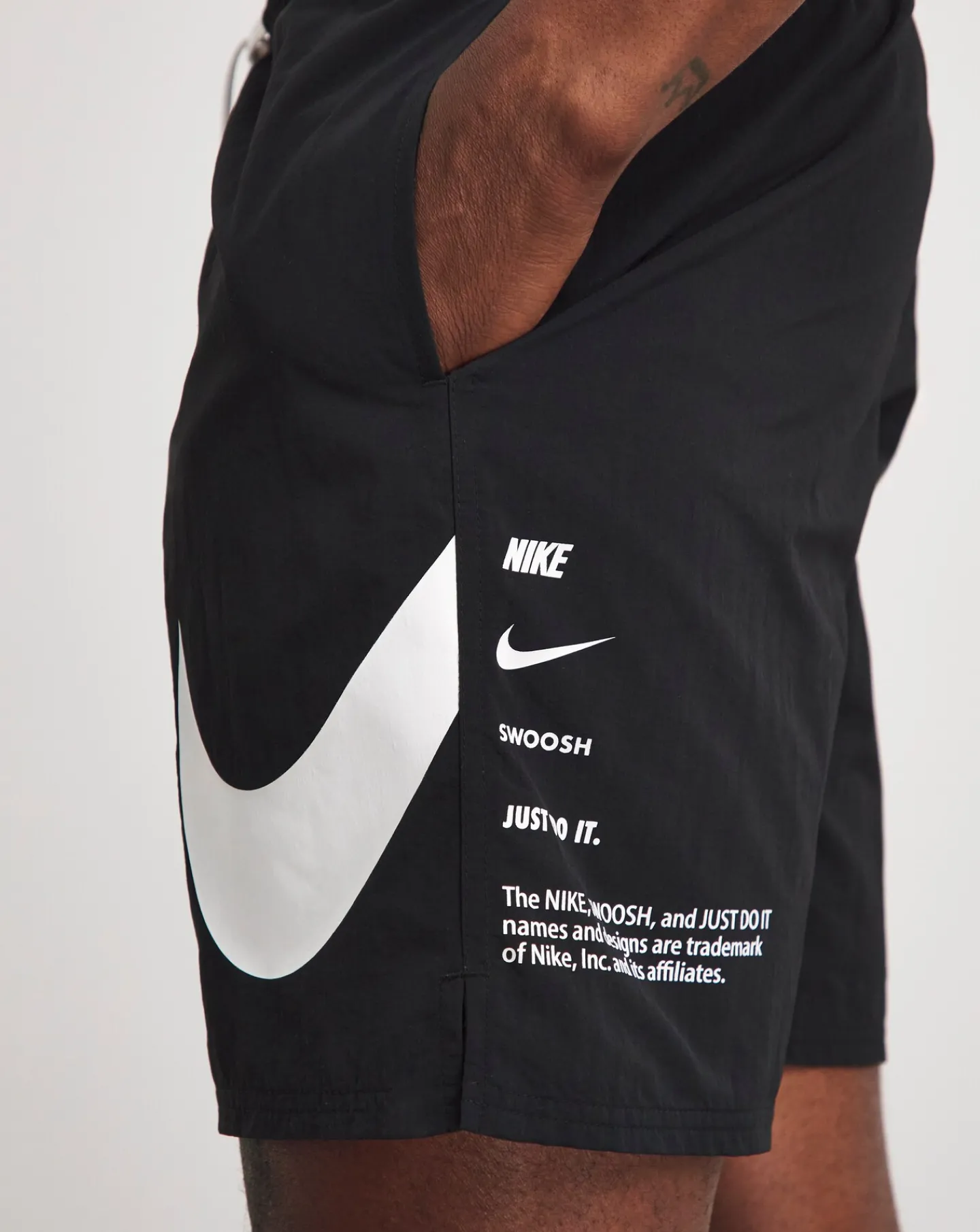Nike Specs 7" Volley Swim Short