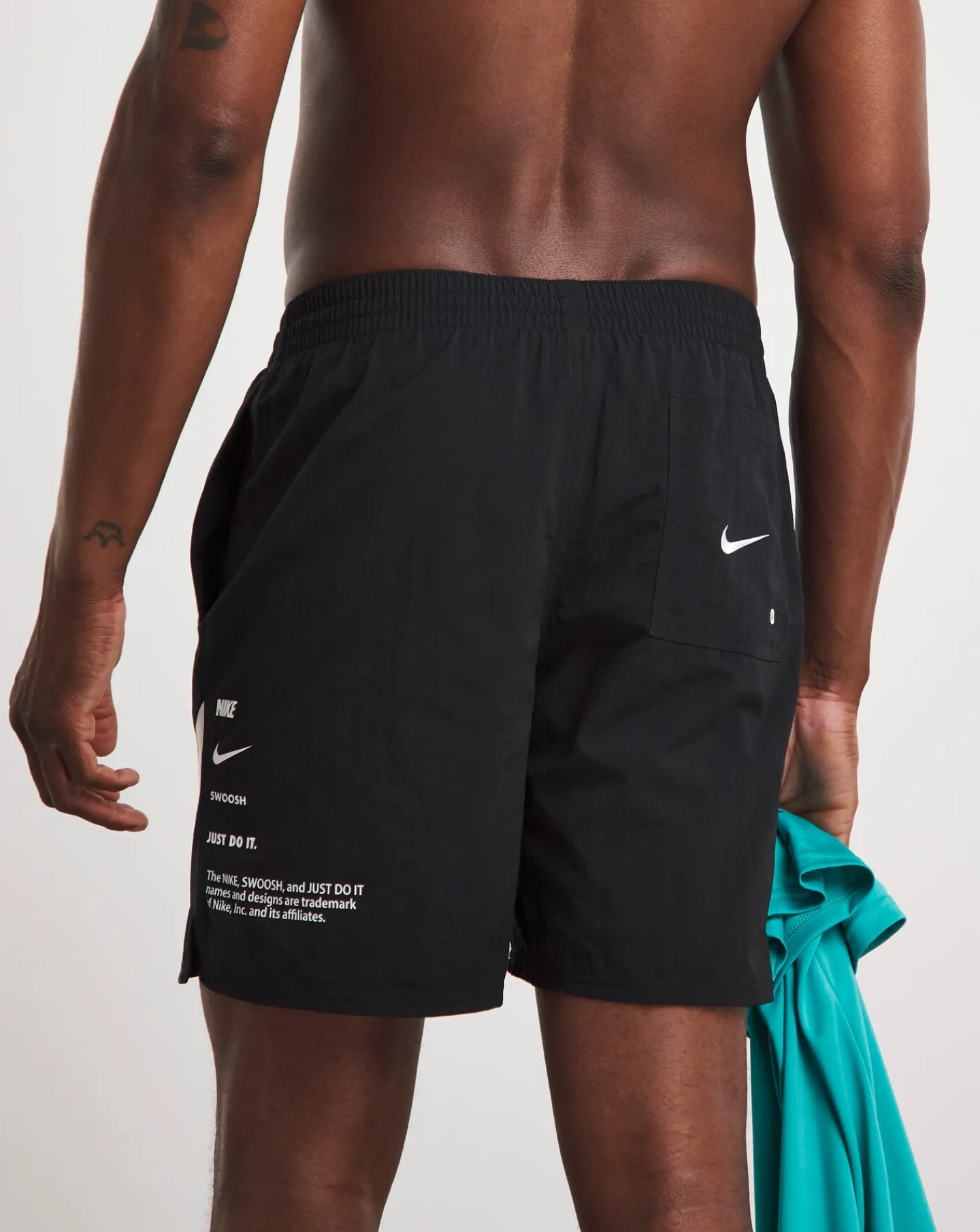 Nike Specs 7" Volley Swim Short