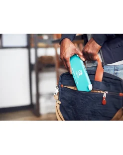 Nintendo Switch Lite Console - Turquoise