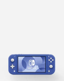 Nintendo Switch Lite Console - Blue