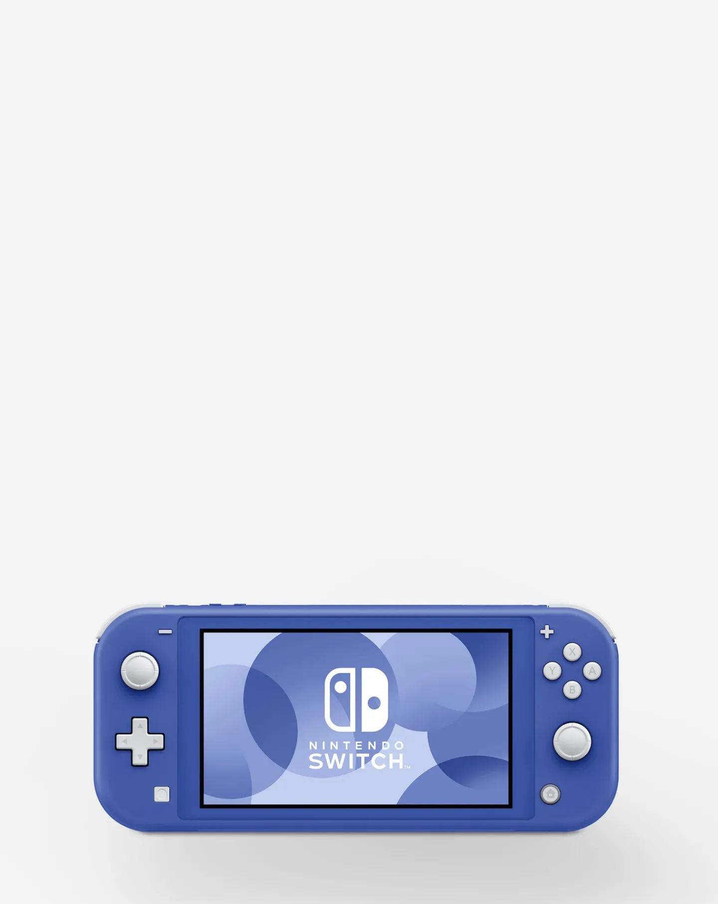 Nintendo Switch Lite Console - Blue