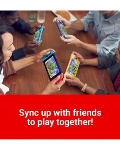 Nintendo Switch Lite Console - Blue