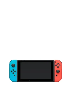 Nintendo Switch Neon Console + Mario Kart 8 Bundle