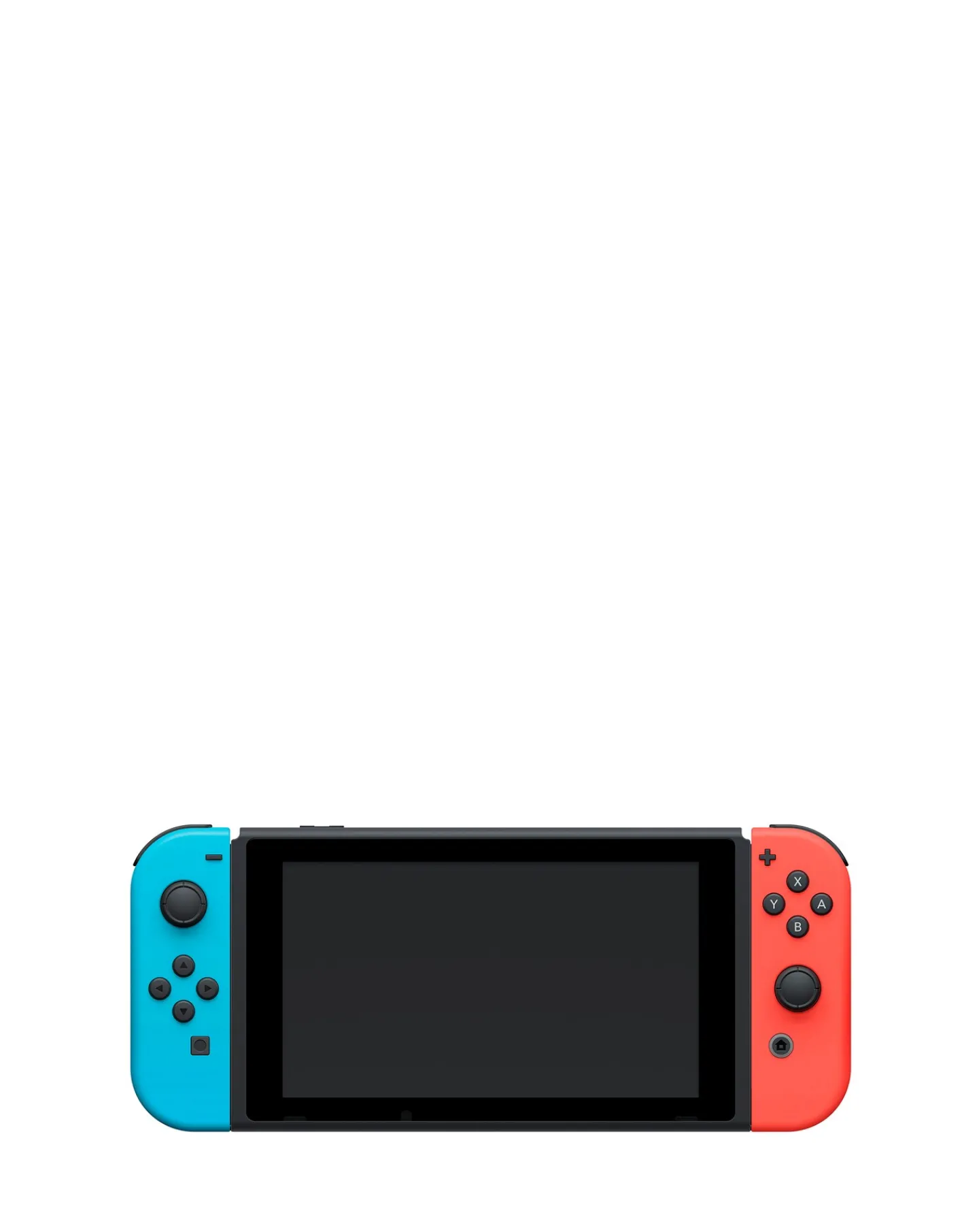 Nintendo Switch Neon Console + Mario Kart 8 Bundle