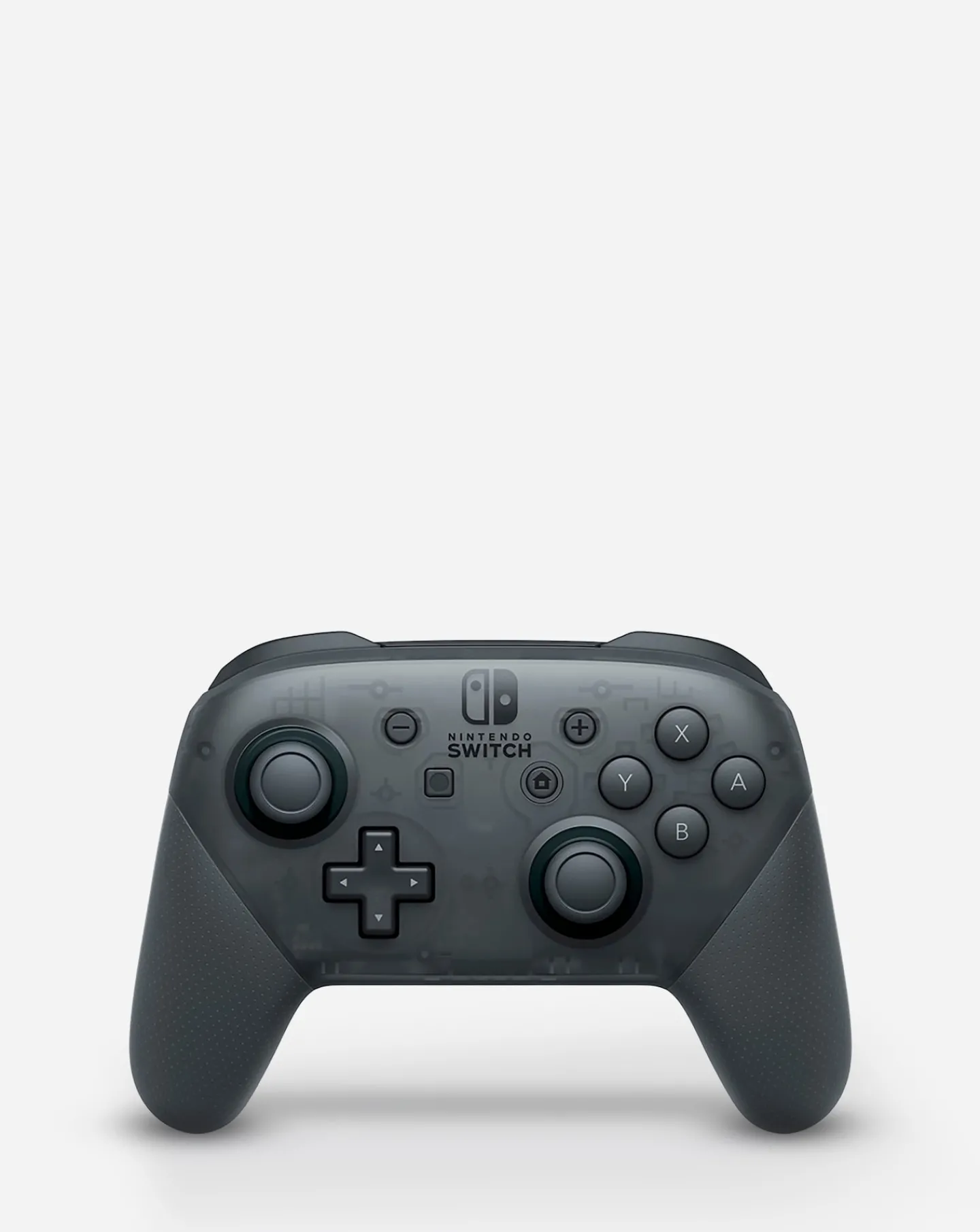 Nintendo Switch Pro Controller