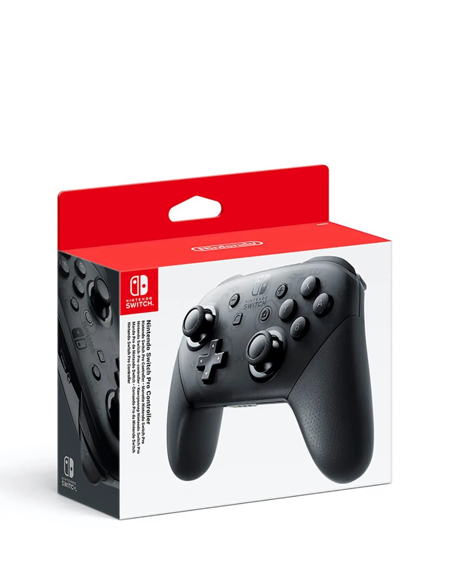 Nintendo Switch Pro Controller